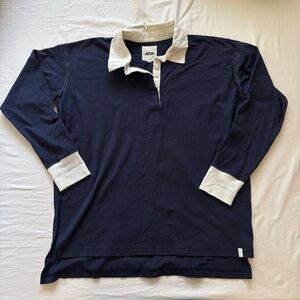 Aerie rugby shirt